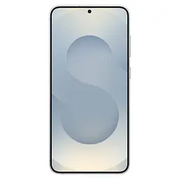 Смартфон Samsung Galaxy S25+ 12/256Gb Silver Shadow - мініатюра 2