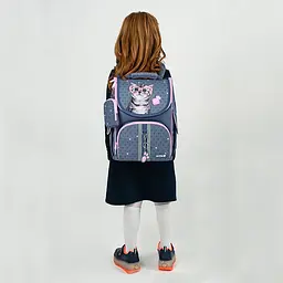 Рюкзак Kite Education каркасний 501 SP (SP25-501S) - мініатюра 16