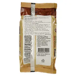 Норі снек Ock Dong Ja Seaweed Roasted Seasoned BBQ 4.5 г - мініатюра 3