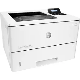Принтер HP LaserJet Enterprise M501dn (J8H61A) [93084] - мініатюра 3