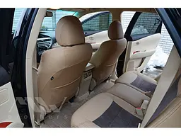 Авточохли модельні MW Brothers для Lexus RX c 2009 - мініатюра 2