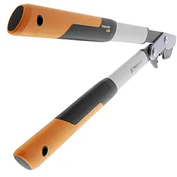 Сучкоріз площинний Fiskars PowerGearX LX94-M (1020187) - мініатюра 6