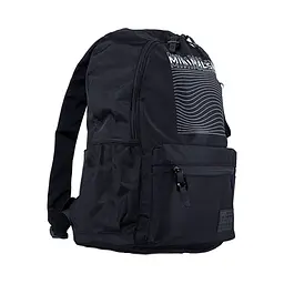 Рюкзак ZiBi Black Minimalism (ZB.700305) - мініатюра 10
