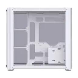 Корпус для ПК JONSBO TK-2 White - миниатюра 5