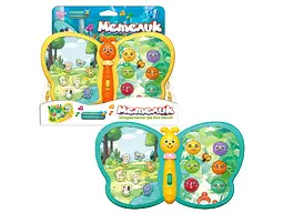 Інтерактивна іграшка Метелик, WToys