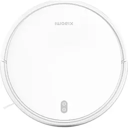 Робот-пилосос Xiaomi Robot Vacuum E10 White [90957] - мініатюра 4