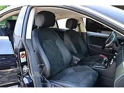 Авточохли модельні MW Brothers для Volkswagen Passat CC c 2008
