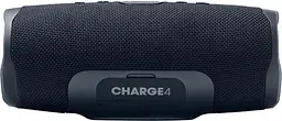 Колонка JBL Charge 4 Midnight чорна (JBLCHARGE4BLK) - мініатюра 2