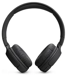 Навушники JBL TUNE 520BT Чорні (JBLT520BTBLKEU) - мініатюра 3