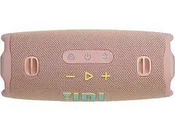 Портативна колонка JBL Charge 6 Pink (CHARGE6PINK) - мініатюра 6