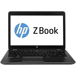 Ноутбук HP ZBook 14 G2 (i5-5300U/8/256SSD/FirePro M4150-2Gb) - Class A "Б/В"