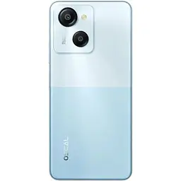 Смартфон Blackview Oscal Modern 8 8/128GB Blue (Global Version) - мініатюра 5