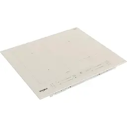 Індукційна варильна поверхня Whirlpool WLS2760BF/S [138085] - мініатюра 3