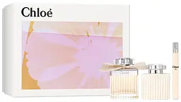 Набір Chloe By Chloe парфумована вода 100 мл + 100 мл лосьйон для тіла + 10 мл