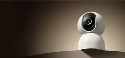 IP-камера відеоспостереження Xiaomi Mi Smart Camera C701 (BHR07X7EU) - мініатюра 7