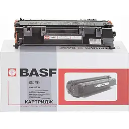 Картридж BASF Canon 719H/505X/280X (KT-CRG719H)