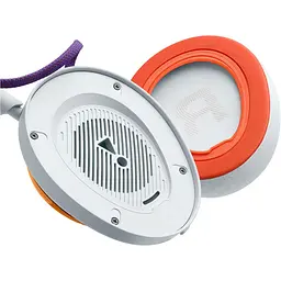 Ігрова гарнітура JBL Quantum 650 Teal (JBLQTUM650TEL) - мініатюра 5