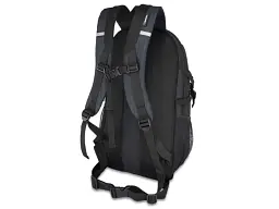 Рюкзак міський Semi Line 24 Black (A3035-1) - мініатюра 2