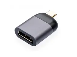 Адаптер Vinga VCPATCDP4C - мініатюра 3
