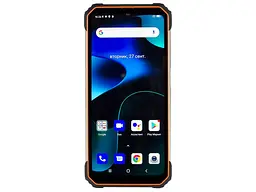 Смартфон Blackview BL8800 Pro 8/128GB Orange