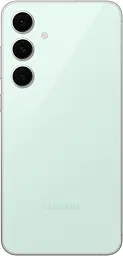 Смартфон Samsung Galaxy S24 FE 8/256GB Mint SM-S721BLGGEUC - мініатюра 5