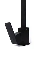 Змішувач кухонний Adamant SA-02 Black - мініатюра 6