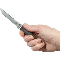 Ніж Boker Plus Kaizen Carbon - мініатюра 5