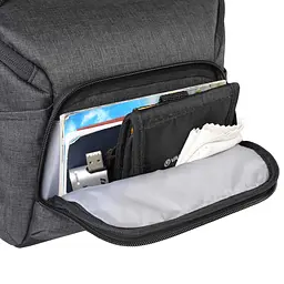 Сумка Vanguard Vesta Aspire 21 Gray (Vesta Aspire 21 GY) - мініатюра 10