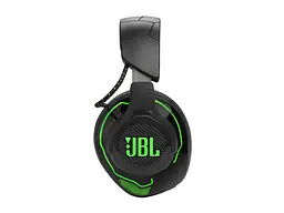 Навушники з мікрофоном JBL Quantum 910X Wireless for XBOX (jblQ910XWLBLKGRN) - мініатюра 5