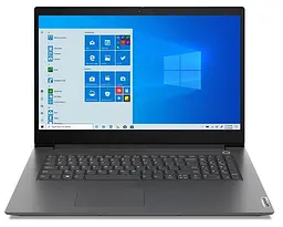 Ноутбук Lenovo V17-IIL (82GX007QRA) Iron Grey (82GX007QRA)