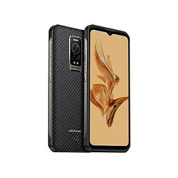 Смартфон Ulefone Armor 17 Pro 8/256GB NFC Black - мініатюра 2