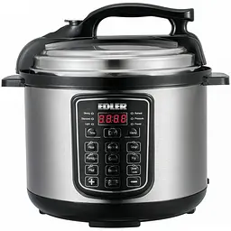 Мультиварка EDLER ED-PC1806