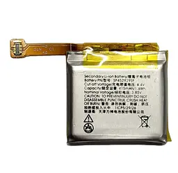 Акумулятор Ticwatch Pro / Pro 4G WG12016 S2 / E2 SP452929SF