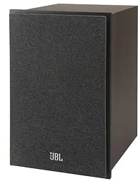 Акустична система JBL Stage 250B (JBL250BBLK) - мініатюра 1