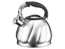 Чайник із свистком Bohmann BH 9999 3.5 л.