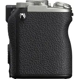 Бездзеркальний фотоапарат Sony Alpha A7C II Kit FE f/4-5.6 28-60mm Silver (ILCE7CM2LS) UA [137138] - мініатюра 7
