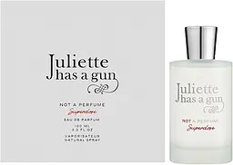 Оригінал Juliette Has A Gun Not A Perfume Superdose 100 мл Парфумована вода - мініатюра 2