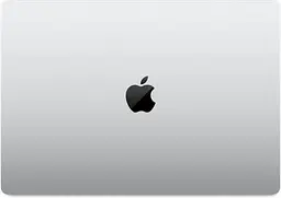 Ноутбук Apple 16.2 MacBook Pro / M5 Max/36GB/2TB/UMA/MacOS/Silver (MGE74UA/A) - мініатюра 2