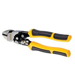 Кусачки DeWALT Compound Action, 190 мм (DWHT0-70275) - мініатюра 4