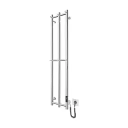 Сушарка для рушників MARIO e-INOX Соле TR 2.0 K, 1170х250х100 (2.13.046354.P)