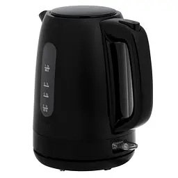 Електрочайник Adler AD 1380 black - мініатюра 4