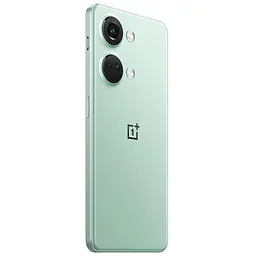 Мобільний телефон OnePlus Nord 3 5G 16/256GB Misty Green - мініатюра 11