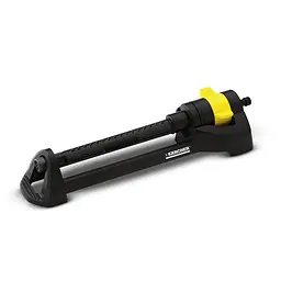 Зрошувач дощовий OS 3.220 для прямокутних ділянок Karcher sad0001850 - мініатюра 6