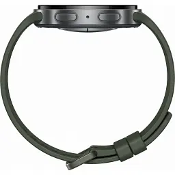 Смарт-годинник Samsung Galaxy Watch 9 44mm Silver (SM-L350NZSASEK) UA UCRF - мініатюра 2