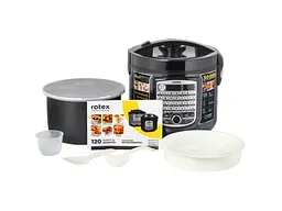 Мультиварка Rotex RMC506-CB Excellence - мініатюра 11
