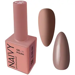 Гель-лак Naivy Professional A-NE №06, 10 мл