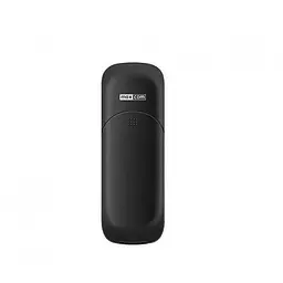Телефон Maxcom MM35D чорний - мініатюра 4