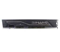 Відеокарта Sapphire AMD Radeon RX 570 4Gb Pulse D5 (11266-04) (GDDR5, 256 bit, PCI-E 3.0 x16) Б/в - мініатюра 5
