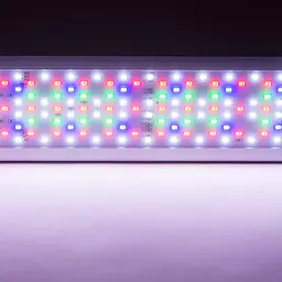 Світлодіодна лампа AquaLED RGB, 96W, 115 см Happet, (L115) - мініатюра 6