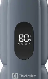 Акумуляторний пілосос Electrolux EW51U1DB Wet&dry (7268481) - мініатюра 6